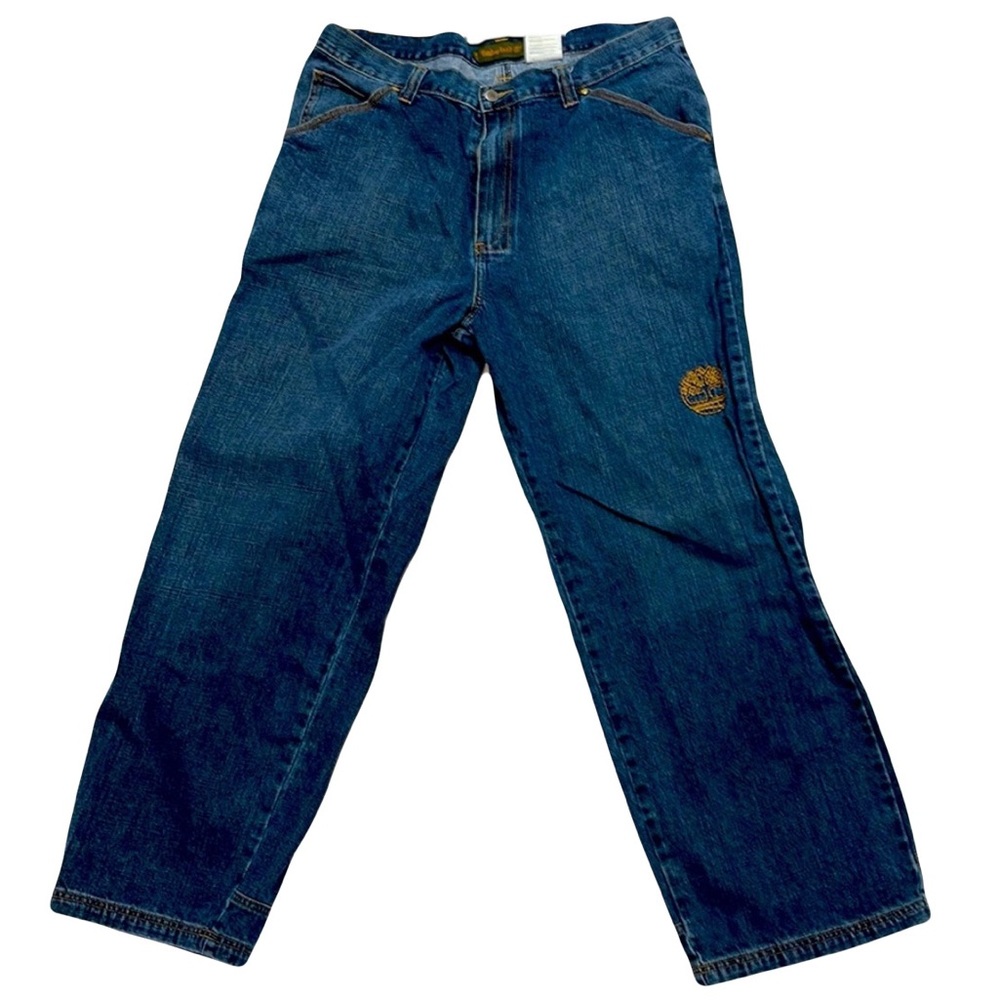 TIMBERLAND men’s jeans